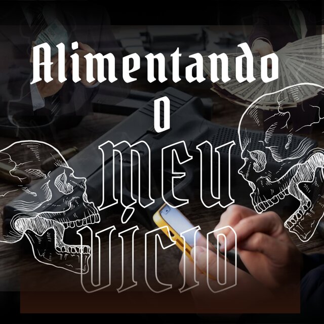 Alimentando o Meu Vicio