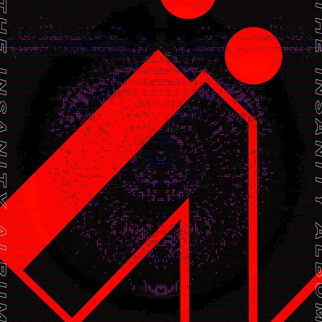 The  Ïnsanity Album