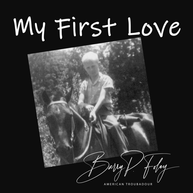 My First Love