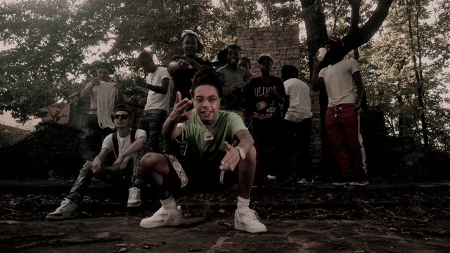 Where I'm From