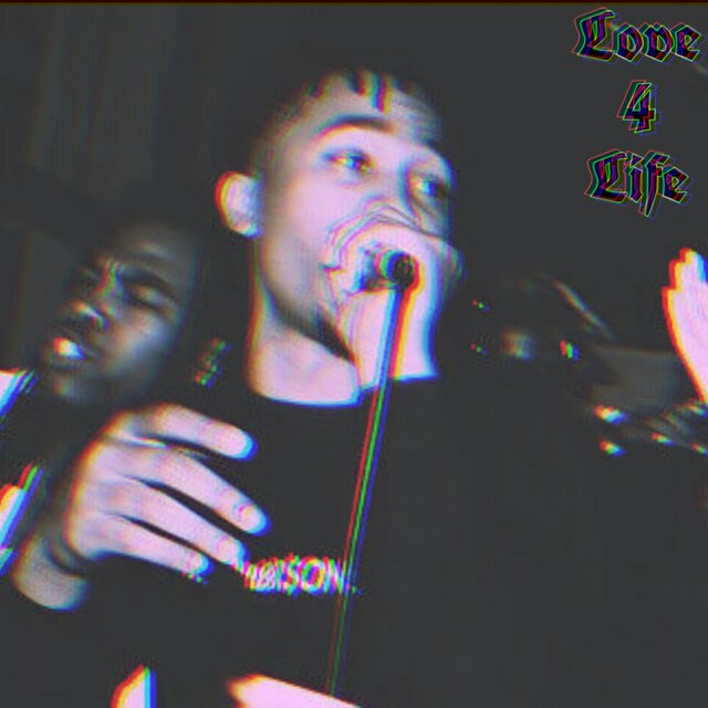 Love 4 Life