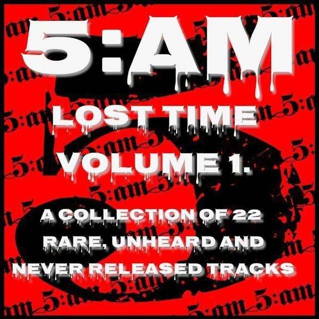 Lost Time