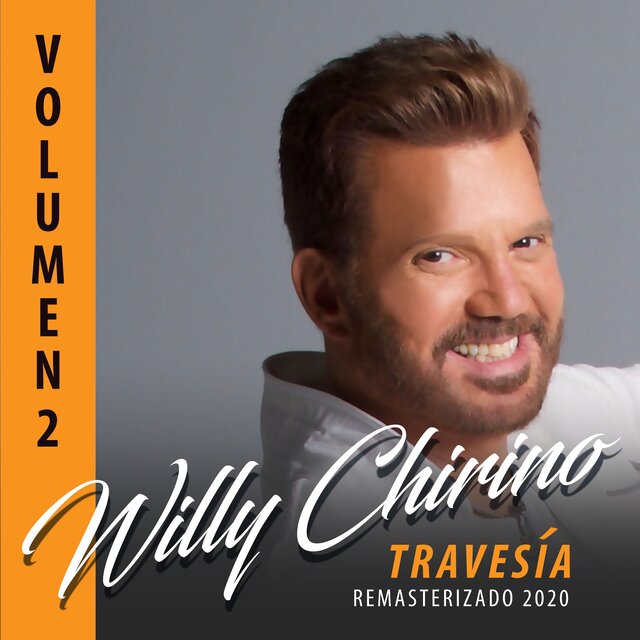 Travesía, Vol. 2 (2020) (Remasterizado)
