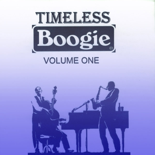 Timeless Boogie, Vol. 1