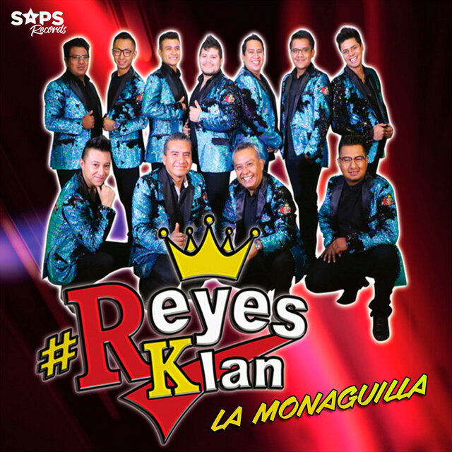 La Monaguilla