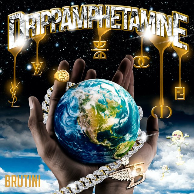 Drippamphetamine