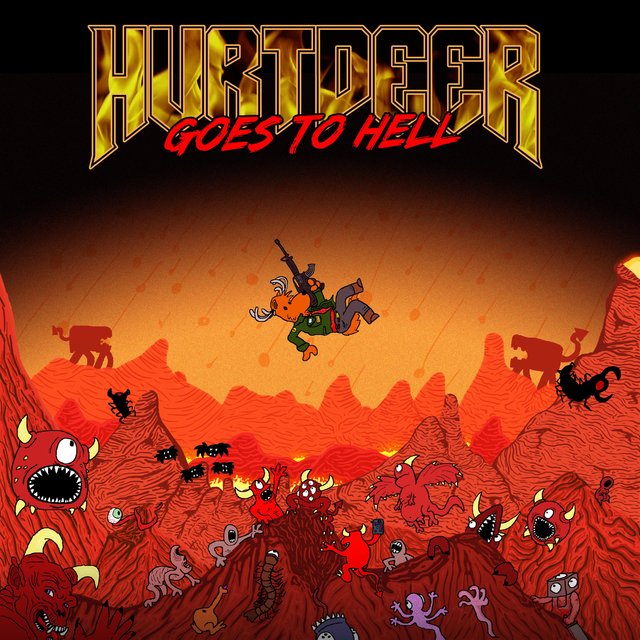 Goes to Hell