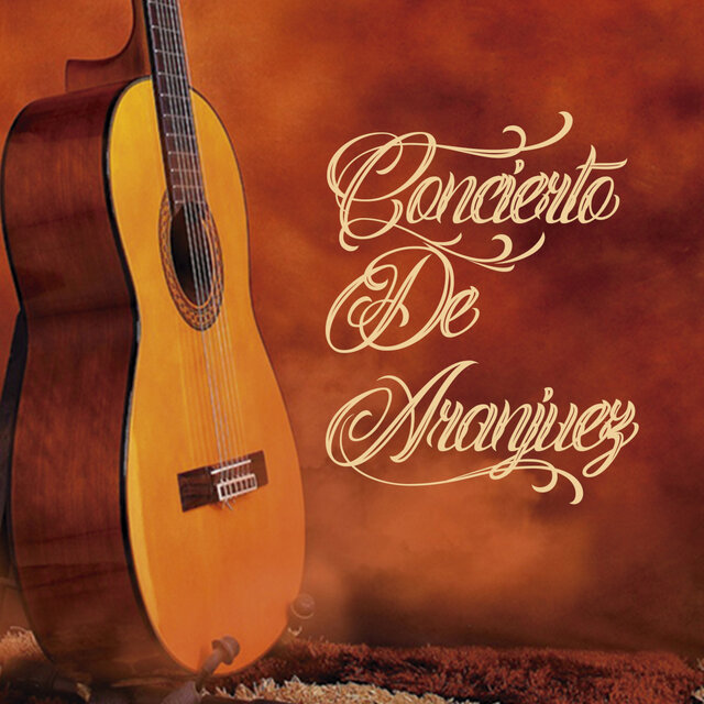 Concierto De Aranjuez