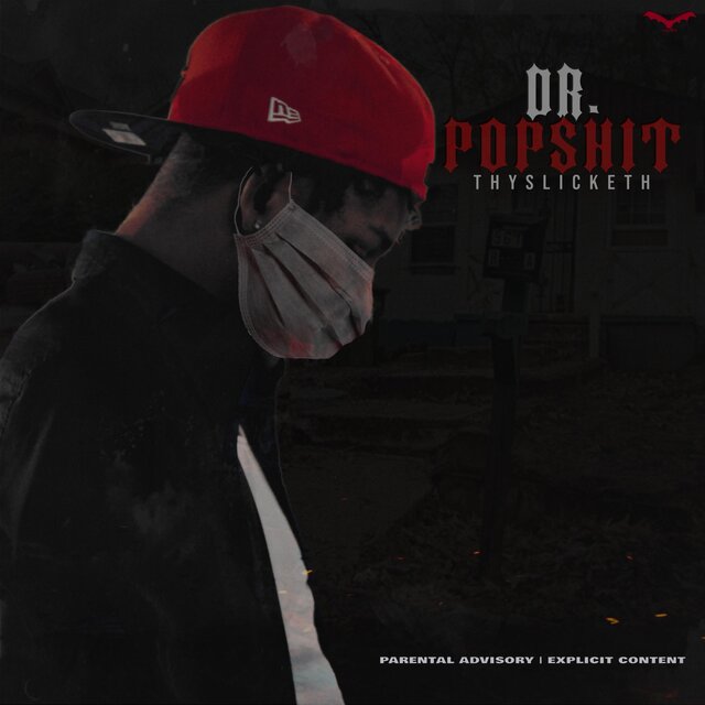 Dr. Pop Shit