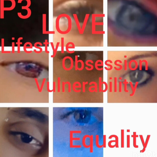 Procedure 3 Love
