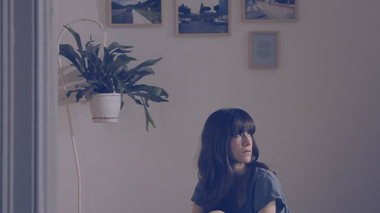 Siempre Esperandote (with Iván Ferreiro) (Videoclip)