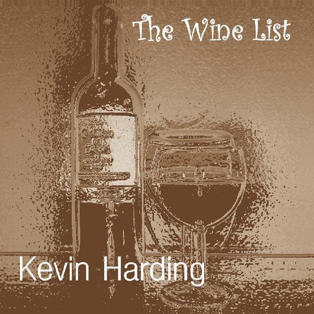 The Wine List