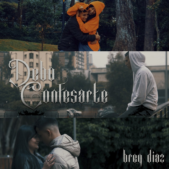 Debo Confesarte
