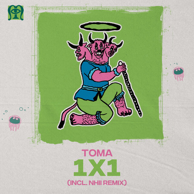 1X1