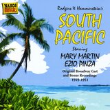 South Pacific: Finale