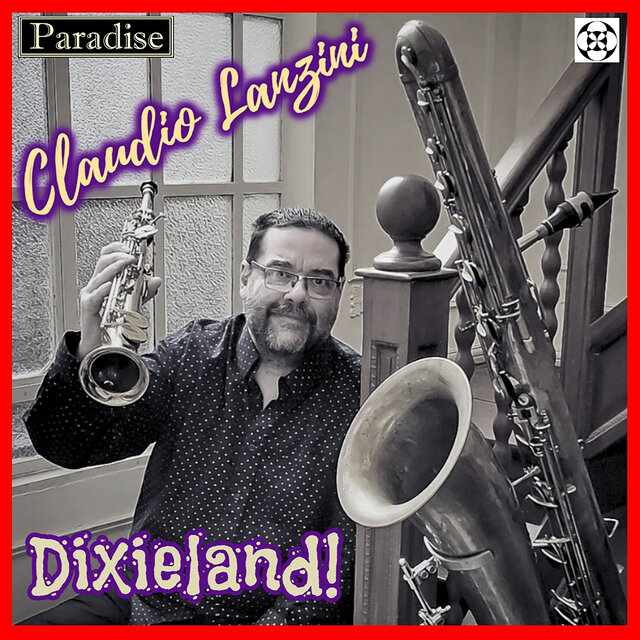 Dixieland!