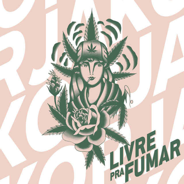 Korja - Livre Pra Fumar