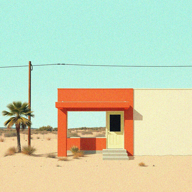 The South