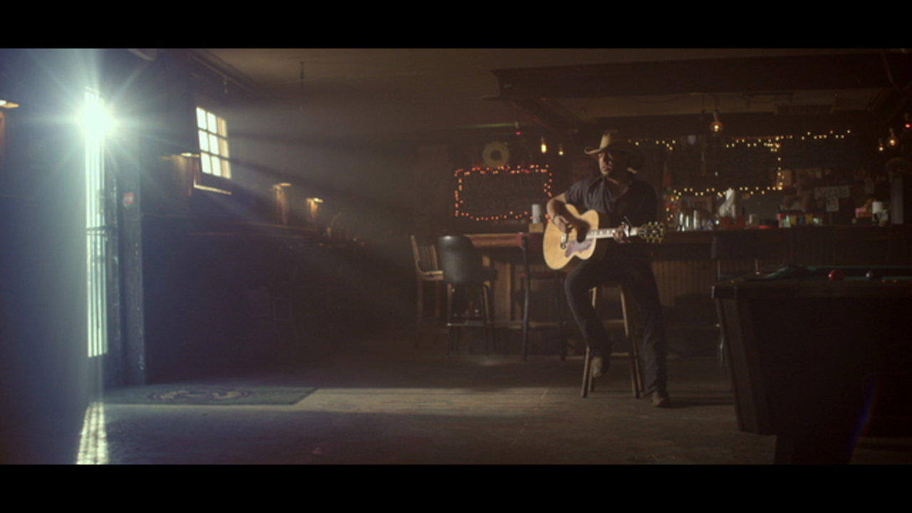 Any Ol' Barstool by Jason Aldean on TIDAL