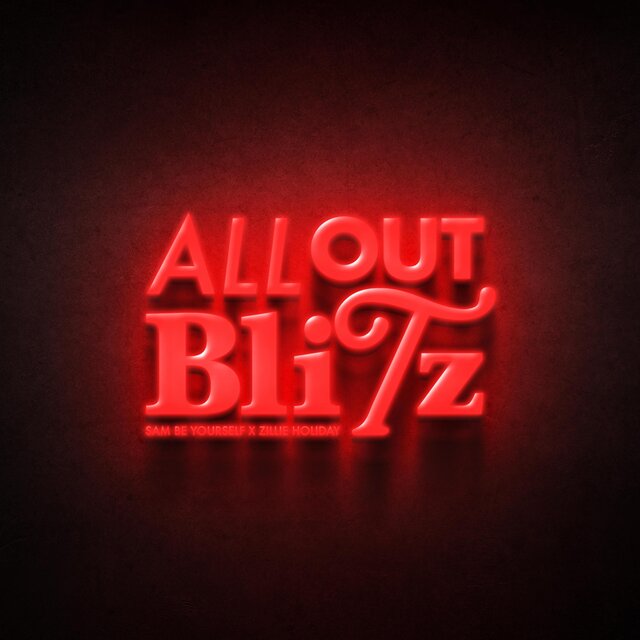 ALL OUT BLITZ
