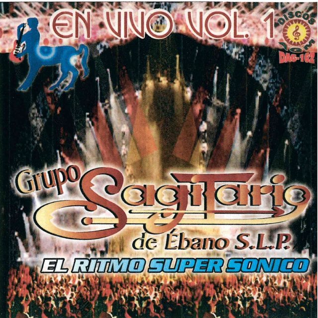 El Ritmo Super Sonico