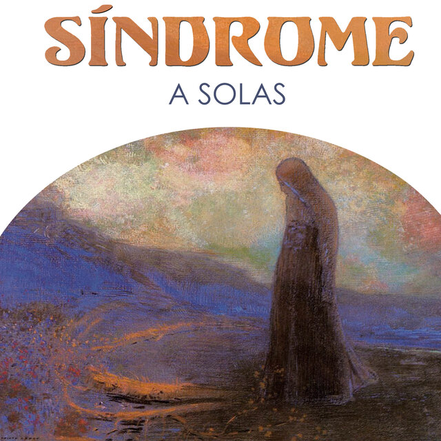 A solas