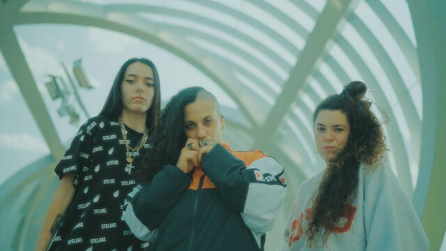 Jaleo