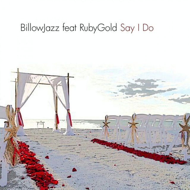 Say I Do