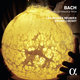 Cover art for album Bach: Sonatas, Chorales & Trios (Alpha Collection) by Les Basses Réunies, Bruno Cocset