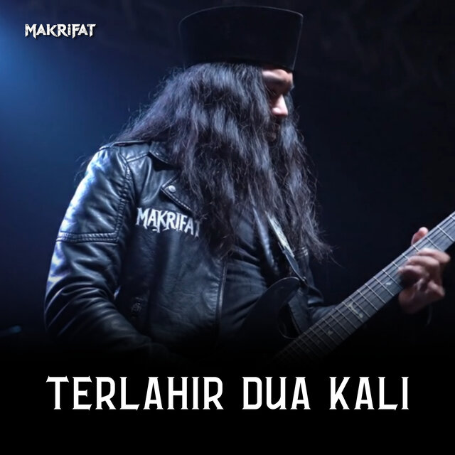 Terlahir Dua Kali