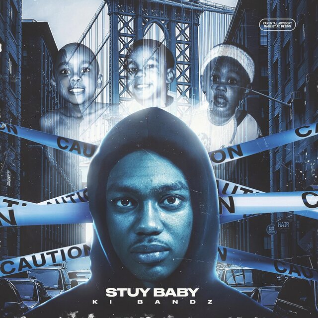 Stuy Baby
