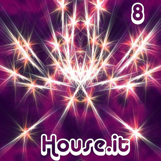 House It Vol. 8 (Digital Only)