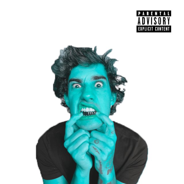 MI PRIMER EP