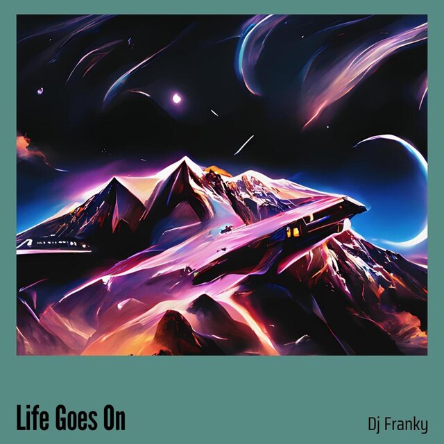 Life Goes On