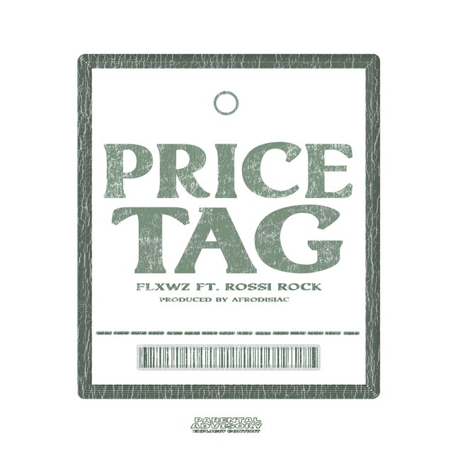 Price Tag (feat. Rossi Rock & Afrodisiac)
