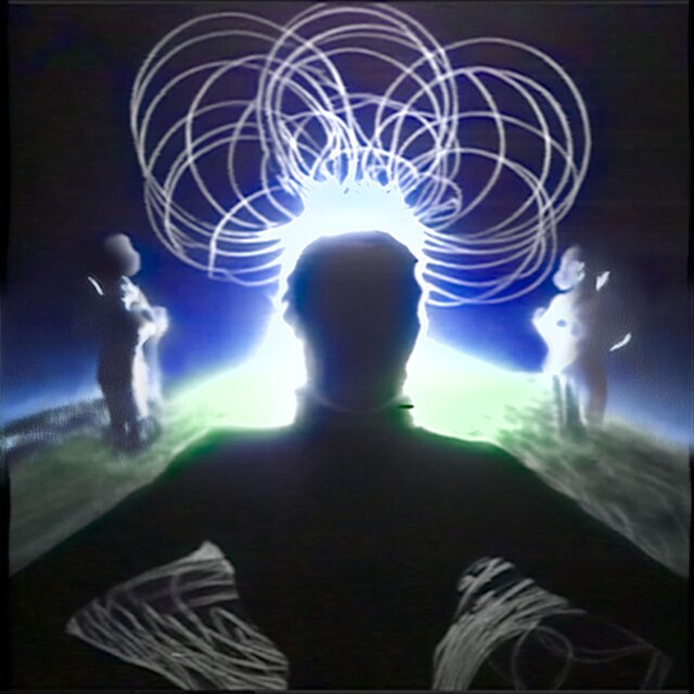 Terra Forma 夜