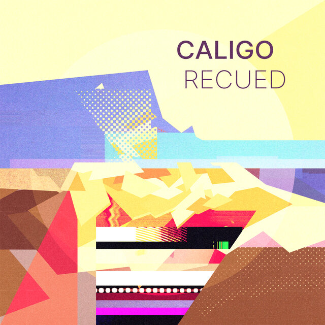 Recued