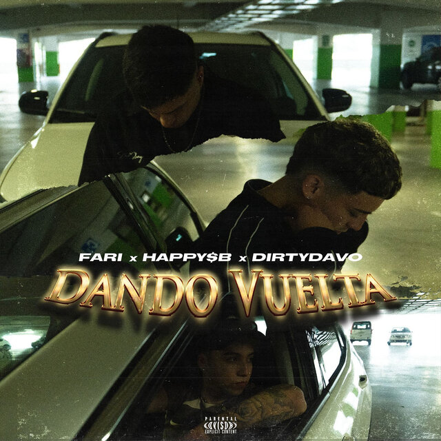 Dando Vuelta