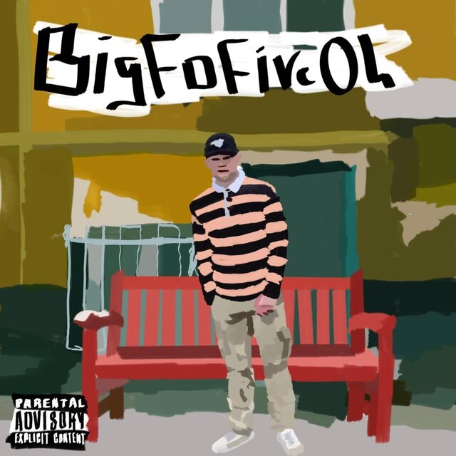 BigFoFiveOh