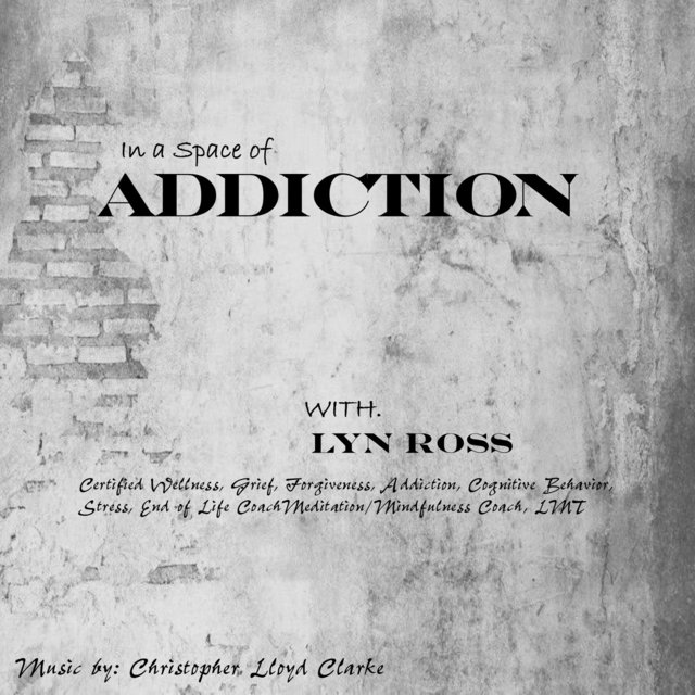 In a Space of, Addiction