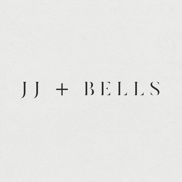 JJ + Bells (Drone Pads) Vol. II