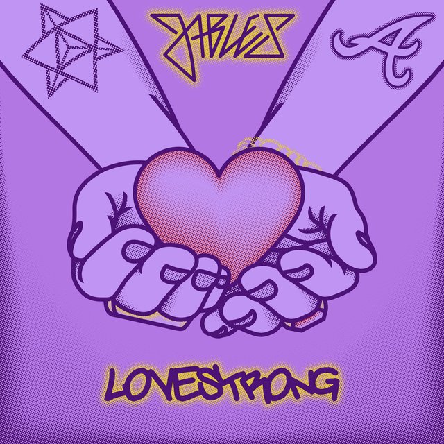 Lovestrong