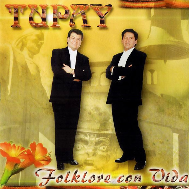 Folklore con Vida