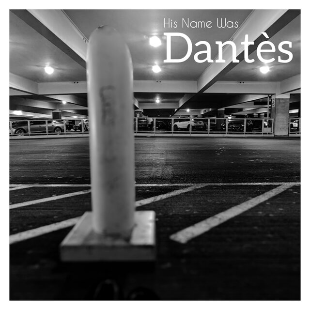 His Name Was