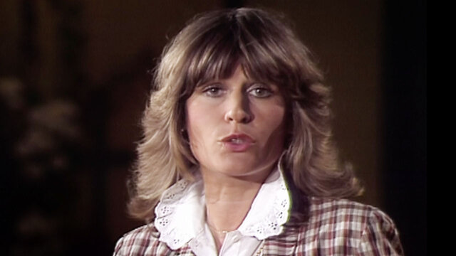 Für wen ich heut' lebe (ARD Fernsehlotterie 28.06.1981)