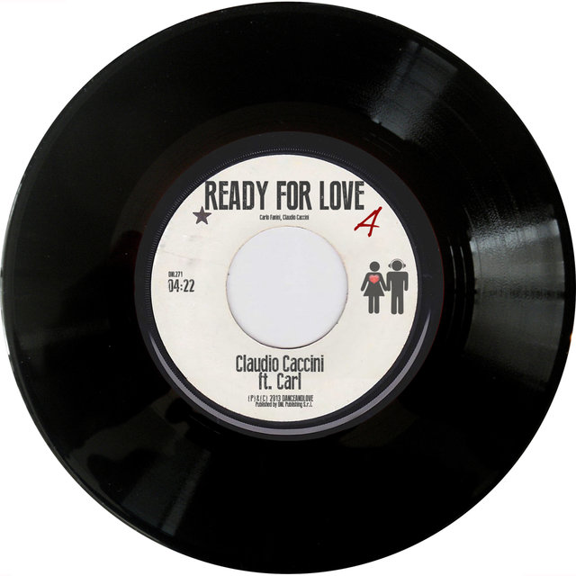 Ready for love