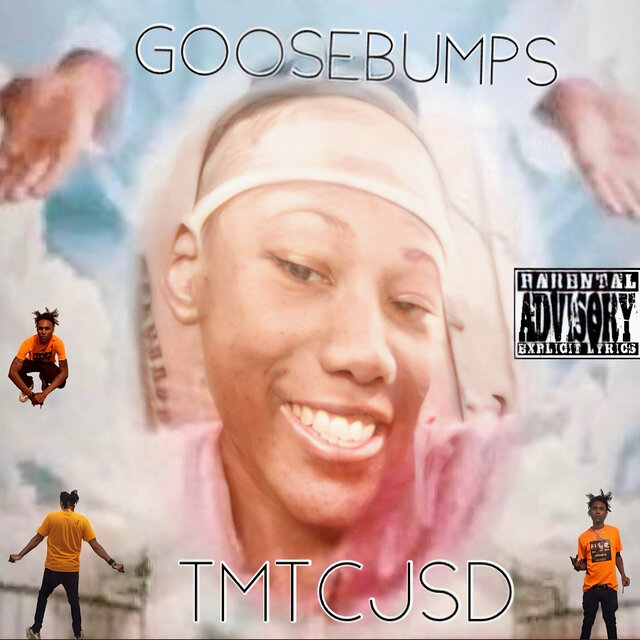Goosebumps