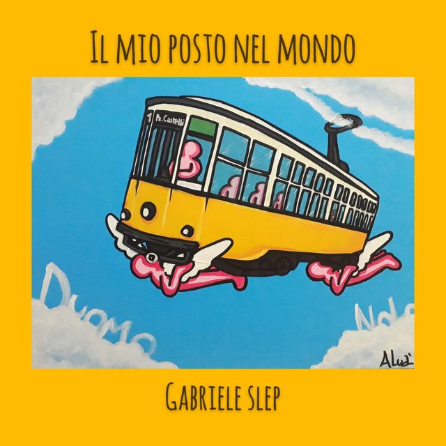 Il Mio Posto nel Mondo