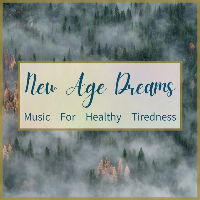 Music For Healthy Tiredness
