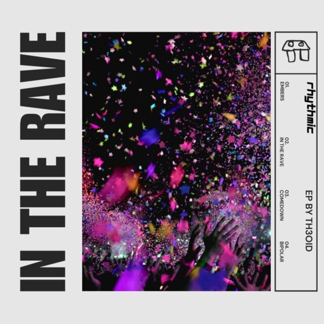 In The Rave